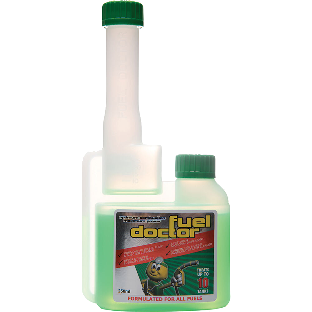 250ml Fuel Doctor