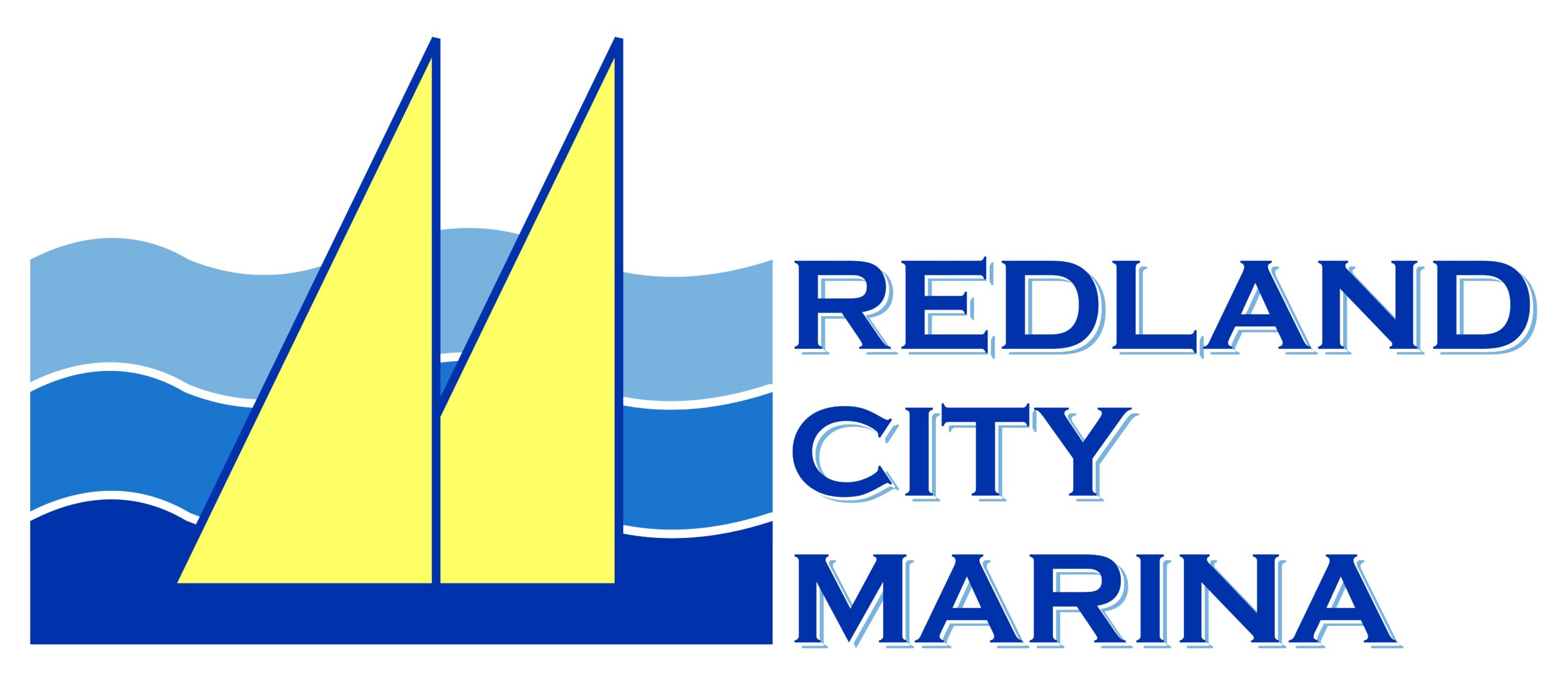 Redland City Marina